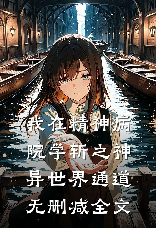 我在精神病院学斩之神异世界通道无删减全文