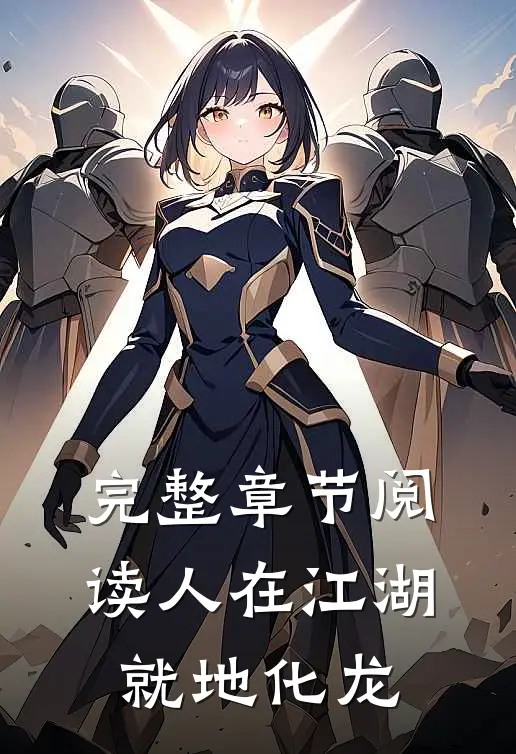 完整章节阅读人在江湖，就地化龙