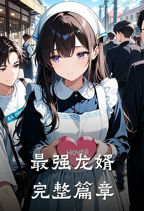 最强龙婿完整篇章