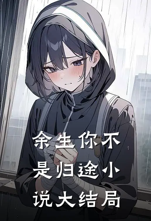 余生你不是归途小说大结局