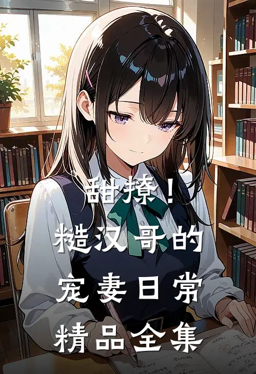 甜撩!糙汉哥的宠妻日常精品全集免费阅读