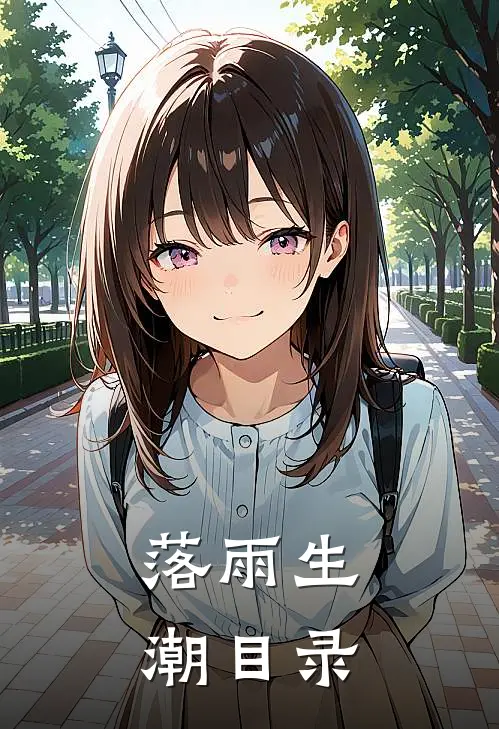 落雨生潮目录