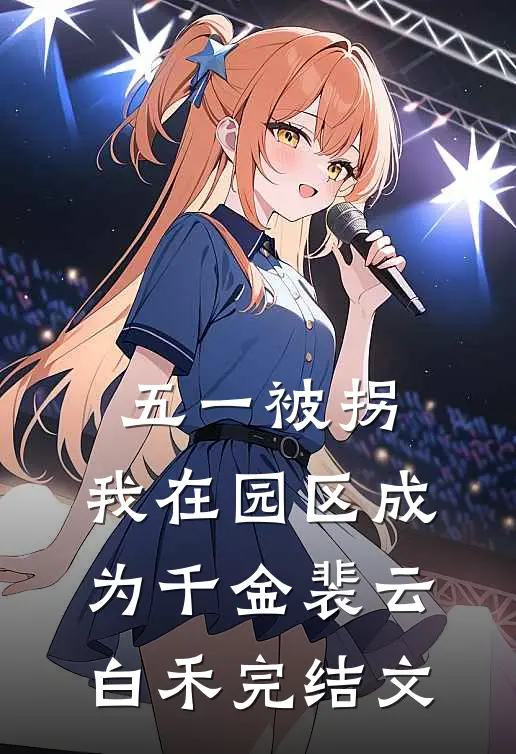五一被拐，我在园区成为千金裴云白禾完结文
