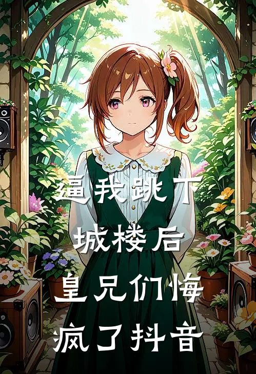 逼我跳下城楼后，皇兄们悔疯了抖音