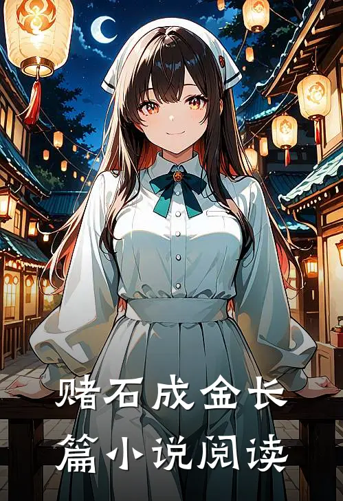 赌石成金长篇小说阅读