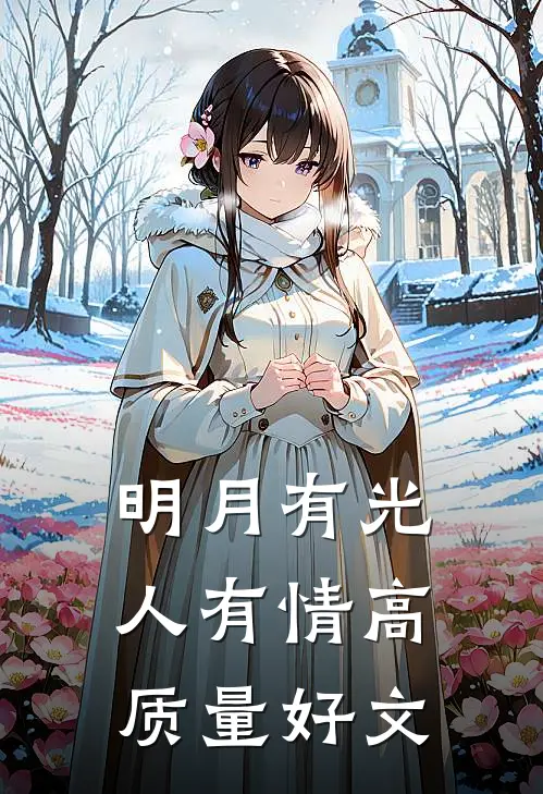 明月有光人有情高质量好文