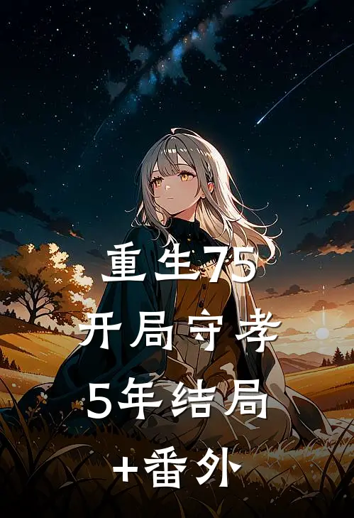 重生75：开局守孝5年结局+番外