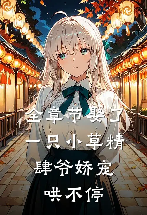全章节娶了一只小草精，肆爷娇宠哄不停
