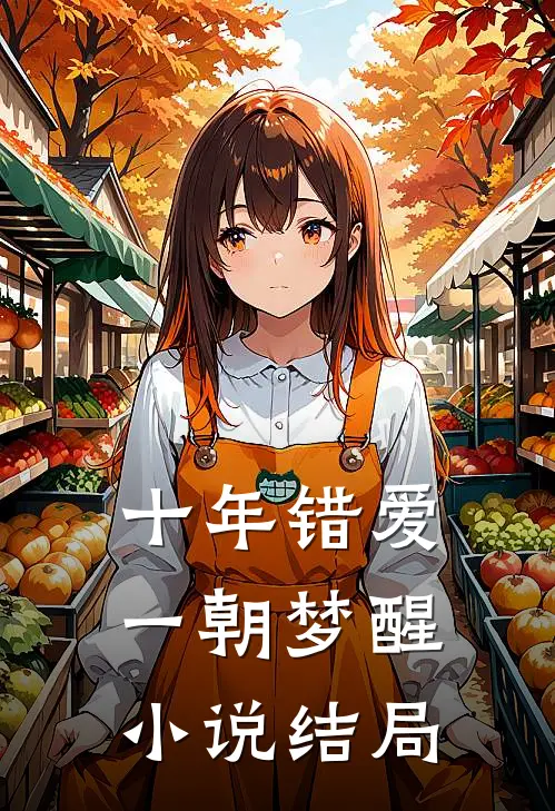 十年错爱，一朝梦醒小说结局