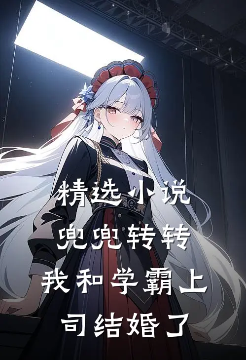 精选兜兜转转,我和学霸上司结婚了