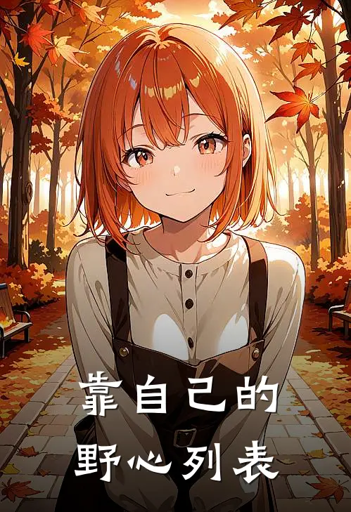 靠自己的野心列表
