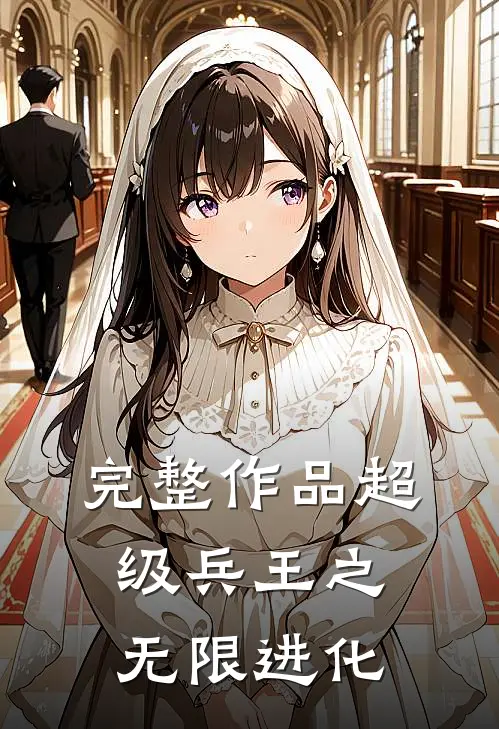 完整作品超级兵王之无限进化