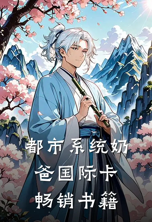 都市系统奶爸国际卡畅销书籍