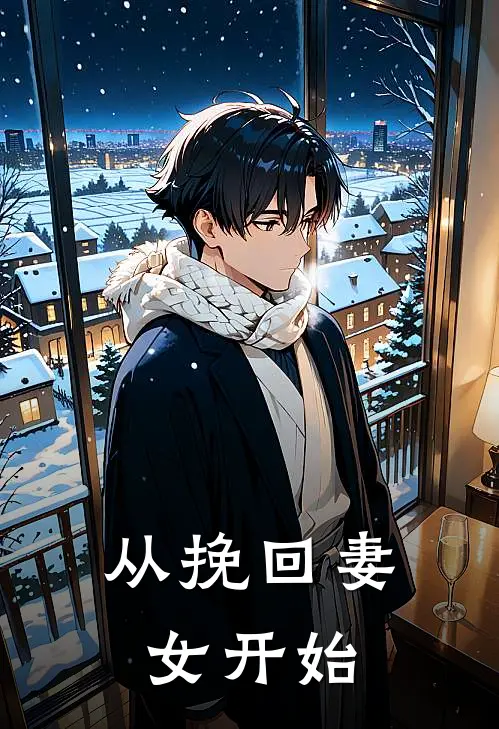 从挽回妻女开始