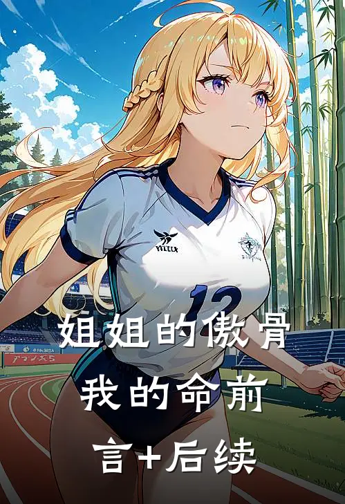 姐姐的傲骨，我的命前言+后续
