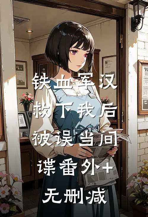 铁血军汉救下我后，被误当间谍番外+无删减