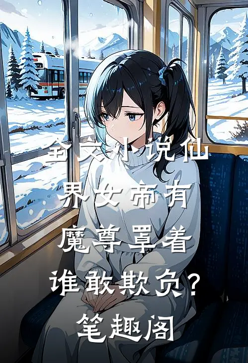 全文小说仙界女帝有魔尊罩着,谁敢欺负?笔趣阁