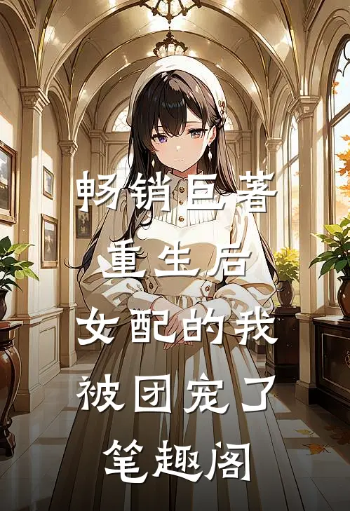 畅销巨著重生后,女配的我被团宠了 笔趣阁
