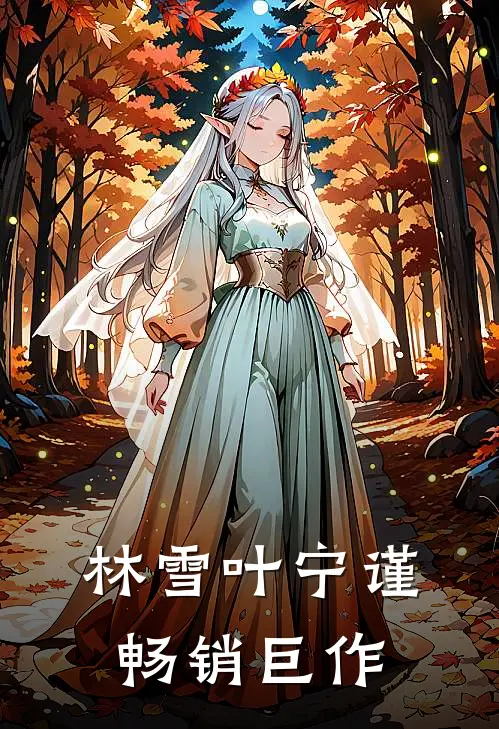 林雪叶宁谨畅销巨作