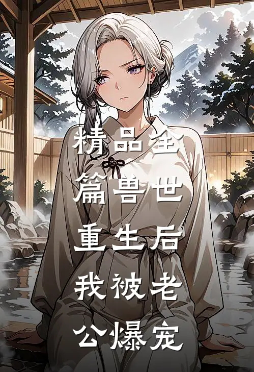 精品全篇兽世：重生后，我被老公爆宠