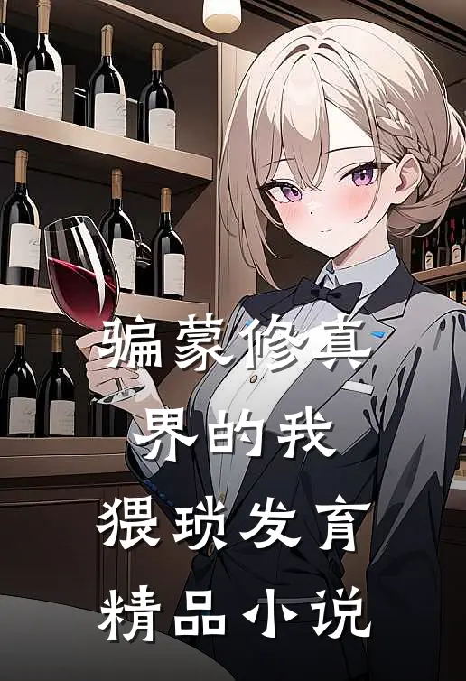 骗蒙修真界的我，猥琐发育精品小说