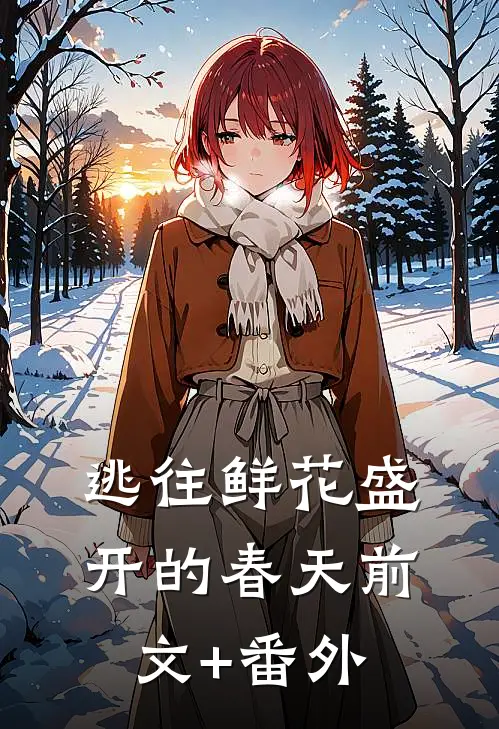 逃往鲜花盛开的春天前文+番外