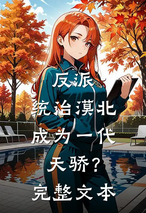 反派统治漠北,成为一代天骄?完整文本