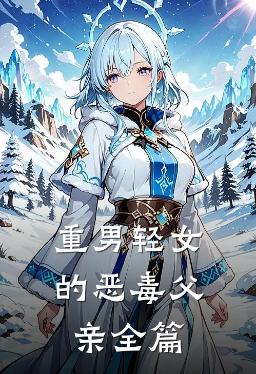 重男轻女的恶毒父亲全篇