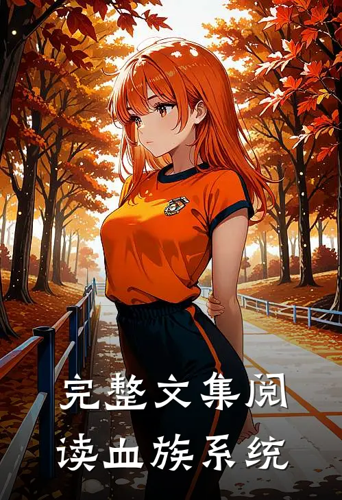 完整文集阅读血族系统