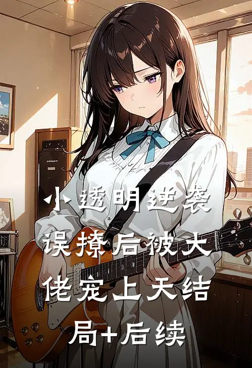 小透明逆袭：误撩后被大佬宠上天结局+后续