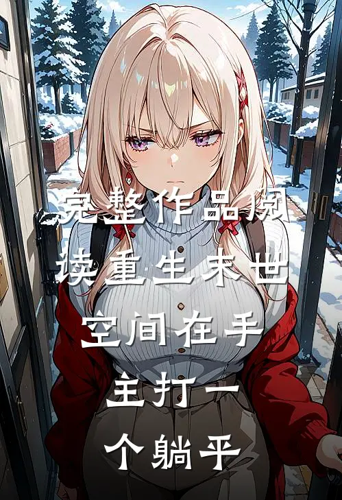 完整作品阅读重生末世：空间在手，主打一个躺平