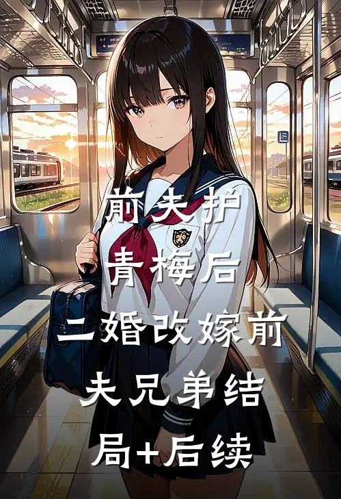 前夫护青梅后，二婚改嫁前夫兄弟结局+后续