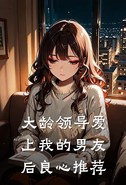 大龄领导爱上我的男友后良心推荐