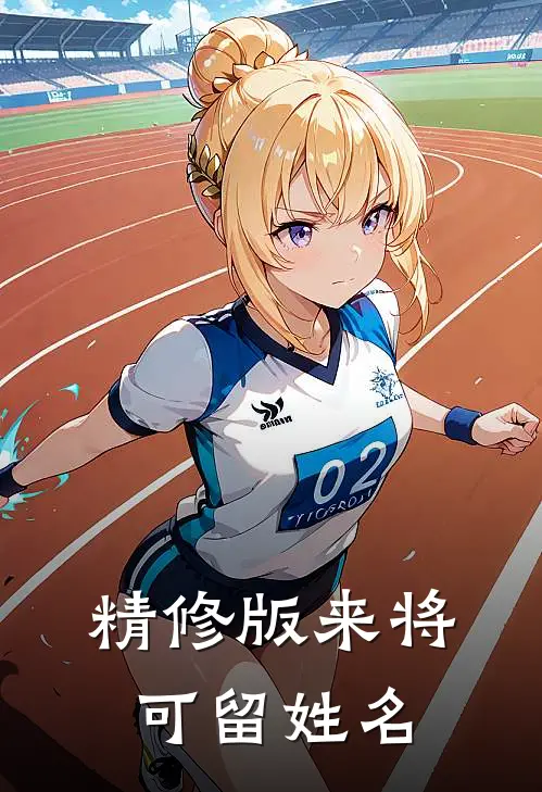 精修版来将可留姓名