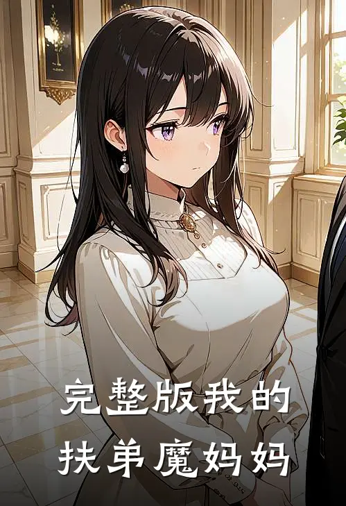 完整版我的扶弟魔妈妈