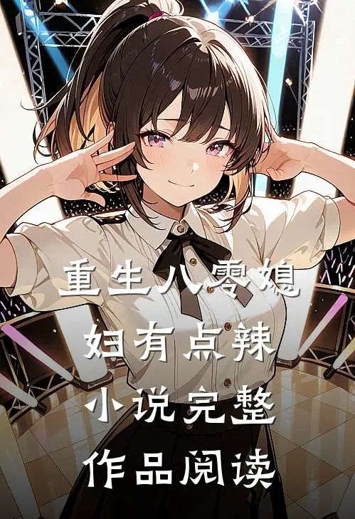 重生八零媳妇有点辣小说完整作品阅读