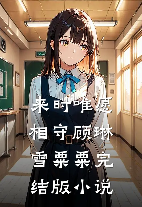 来时唯愿相守顾琳雪粟粟完结版小说