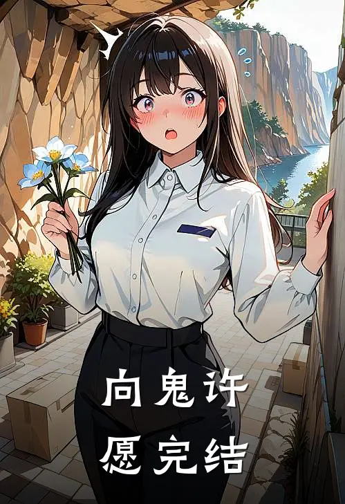 向鬼许愿完结
