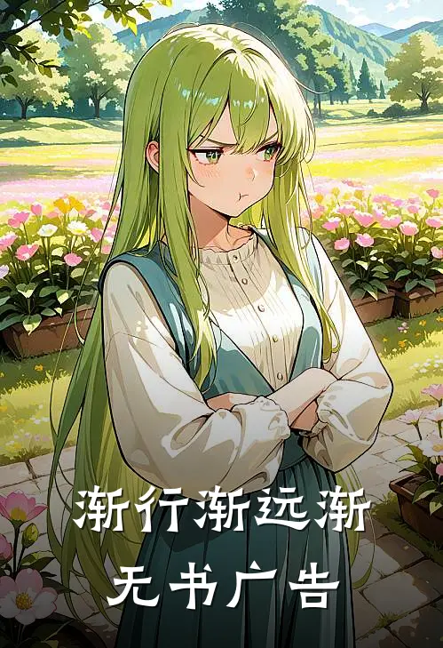 渐行渐远渐无书广告