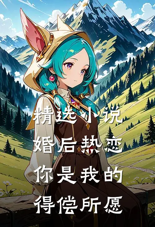 精选小说婚后热恋，你是我的得偿所愿