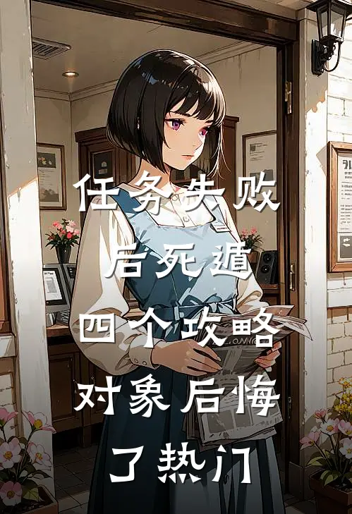 任务失败后死遁，四个攻略对象后悔了热门