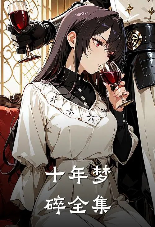 十年梦碎全集