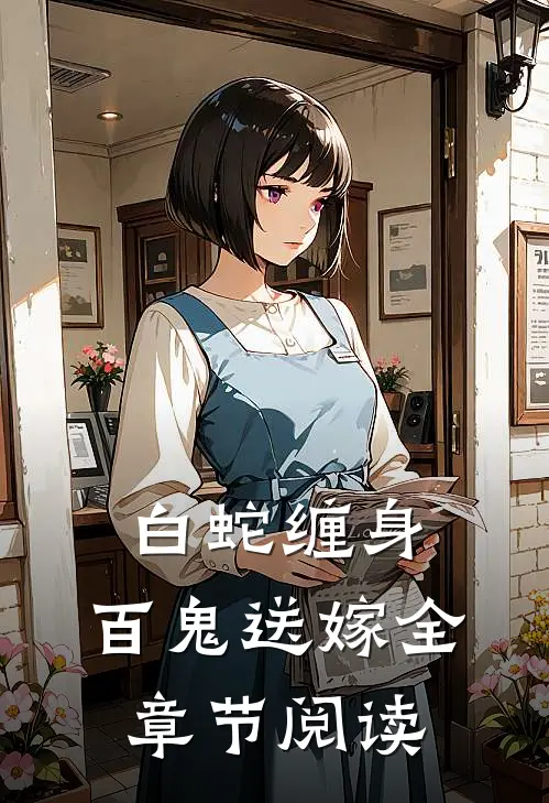 白蛇缠身，百鬼送嫁全章节阅读