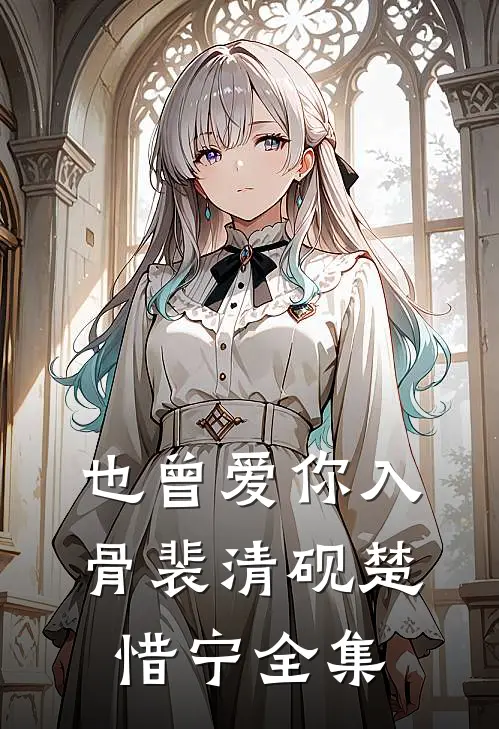 也曾爱你入骨裴清砚楚惜宁全集