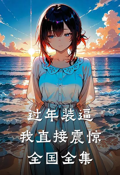 过年装逼，我直接震惊全国全集