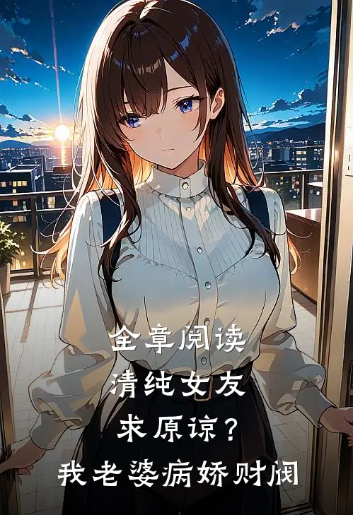 全章阅读清纯女友求原谅？我老婆病娇财阀