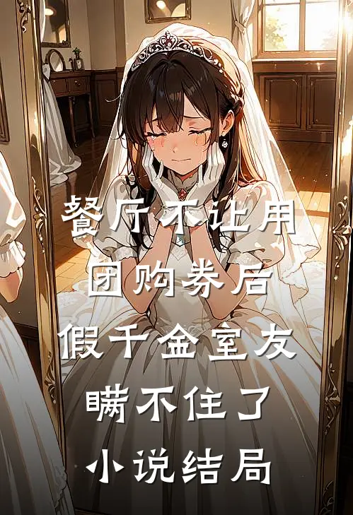 餐厅不让用团购券后，假千金室友瞒不住了小说结局