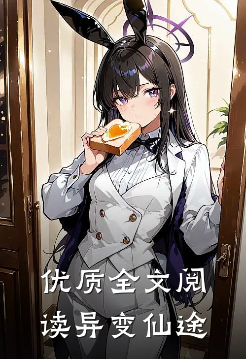 优质全文阅读异变仙途