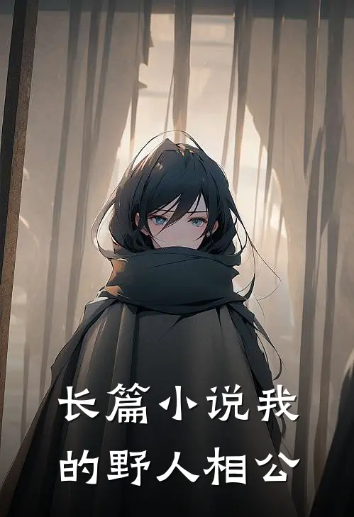 长篇小说我的野人相公