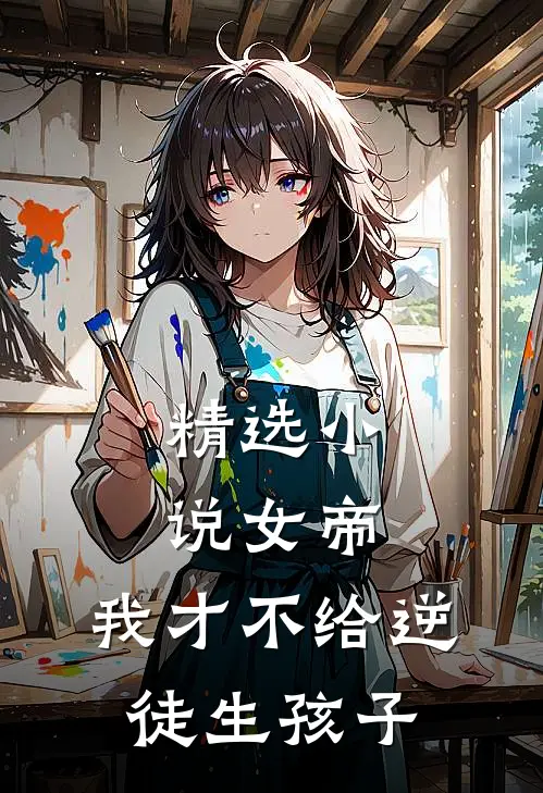 精选小说女帝：我才不给逆徒生孩子